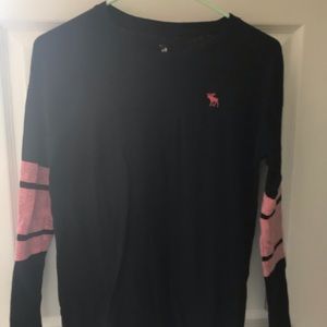 long sleeve tee shirt